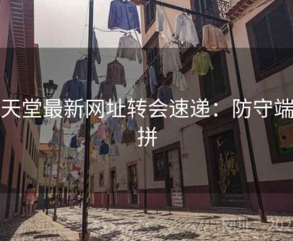 博天堂最新网址转会速递：防守端比拼